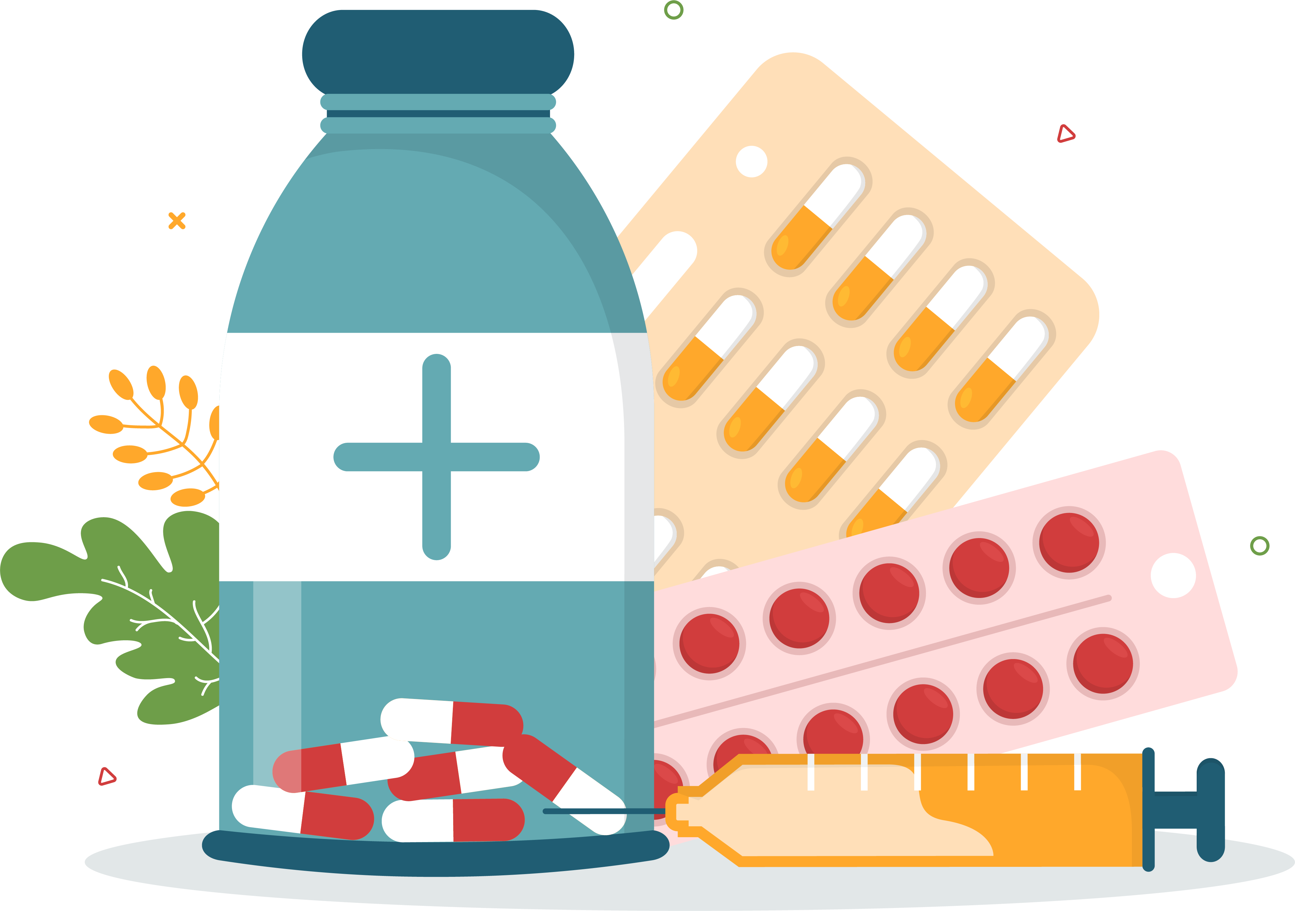 Assisted Living & Memory Care workflow