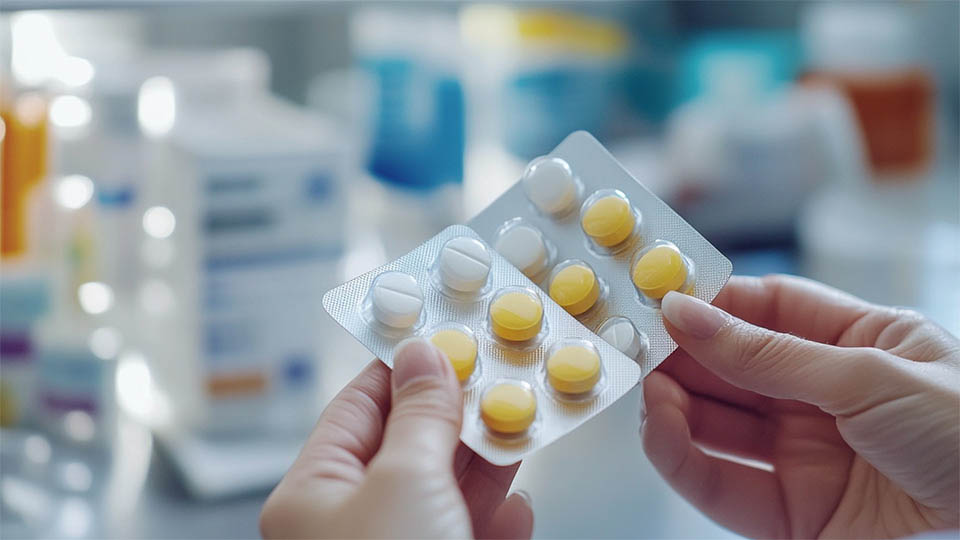 Why Blister Packaging Improves Safety for Patients & Facilities