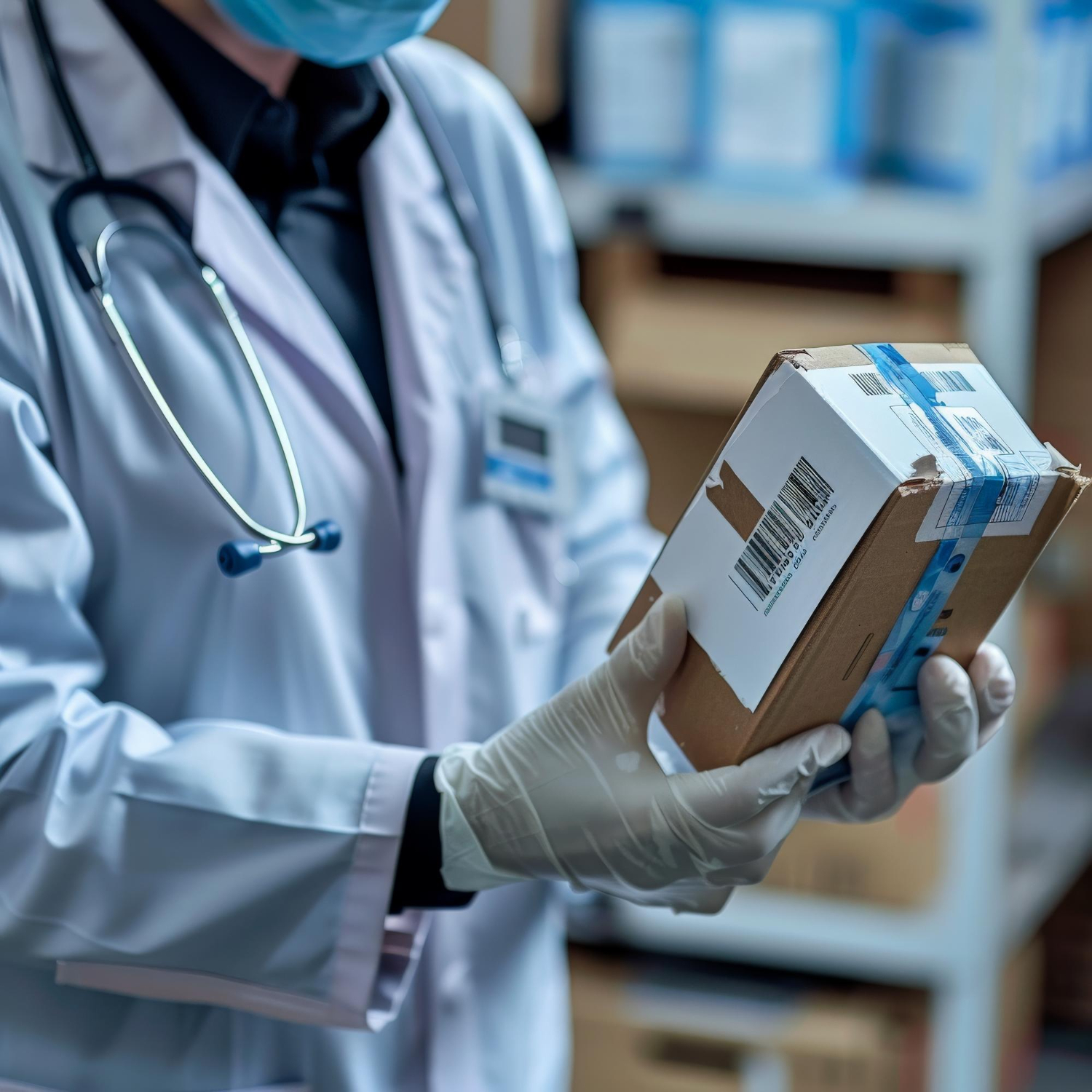 North Falmouth Pharmacy delivery service